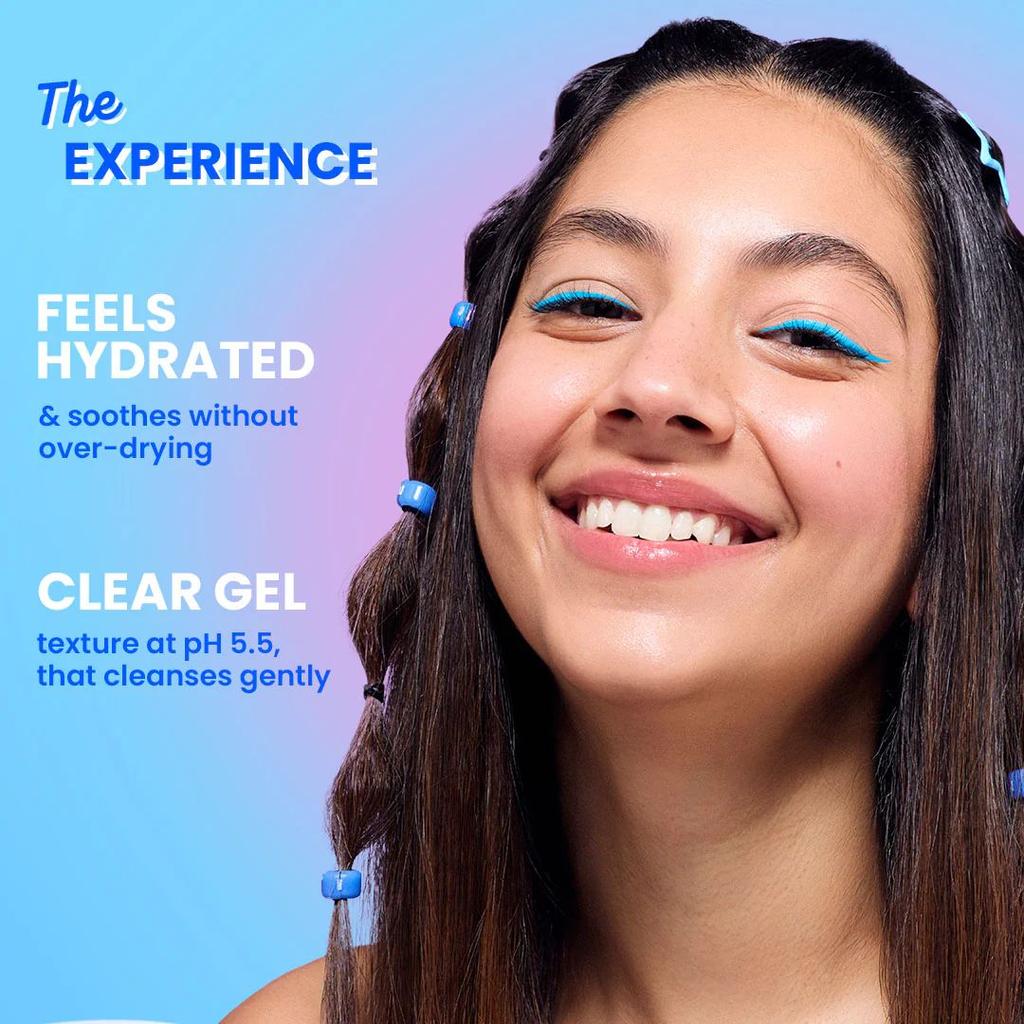 Barrier Repair Gentle Hydrating Face Wash — photo 4