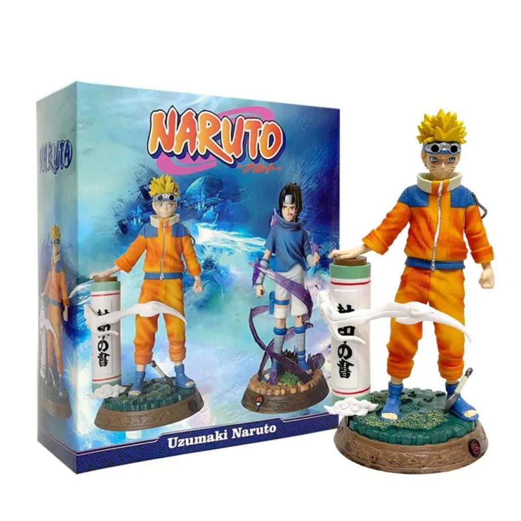 Anime Legends Battle Figure Collection — photo 6