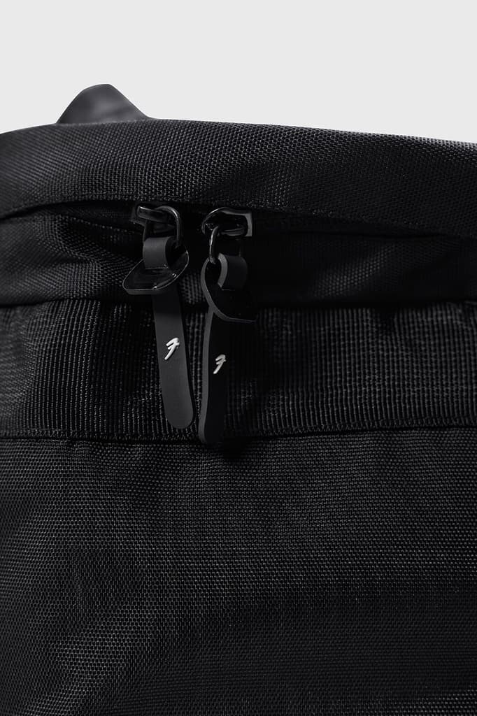 Dual Force Hybrid Bag Black — photo 6