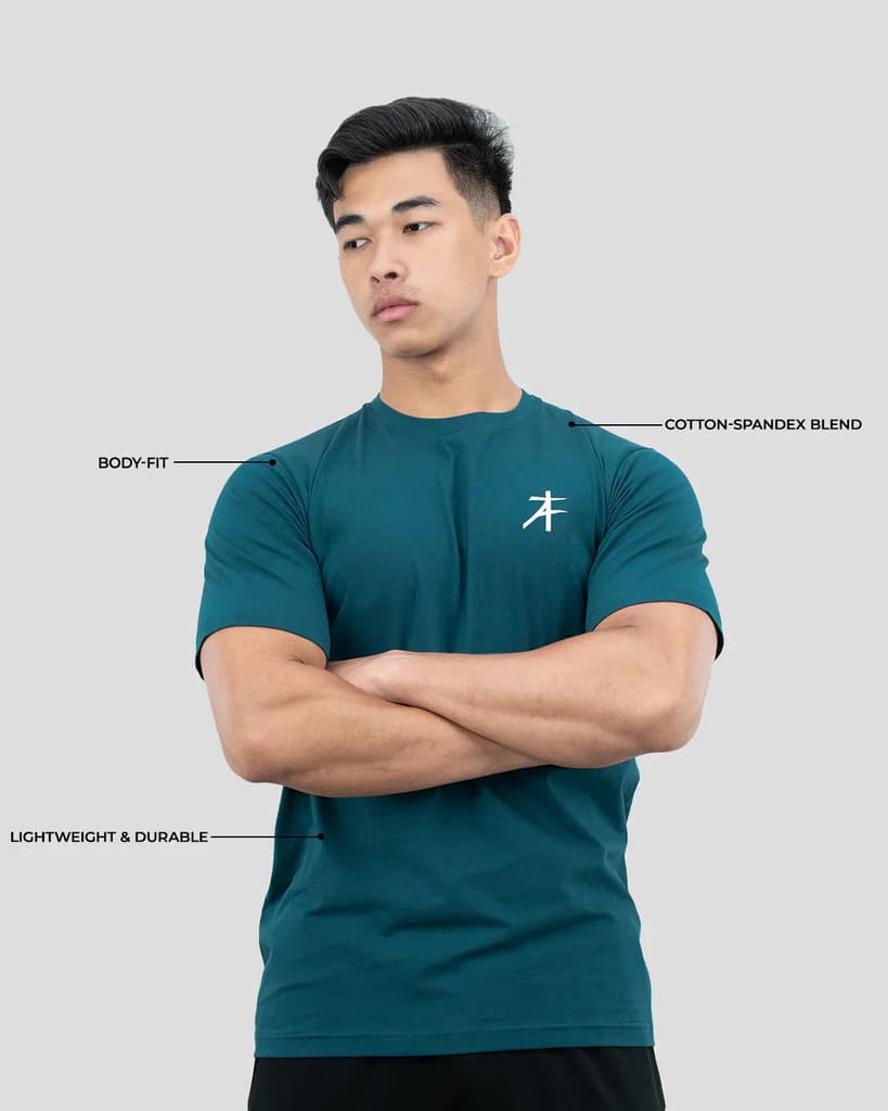 Flex On T-shirt — photo 3