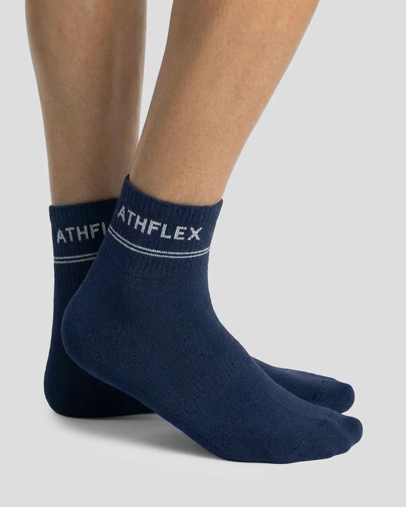 Stride Socks (Pack Of 3) — photo 4