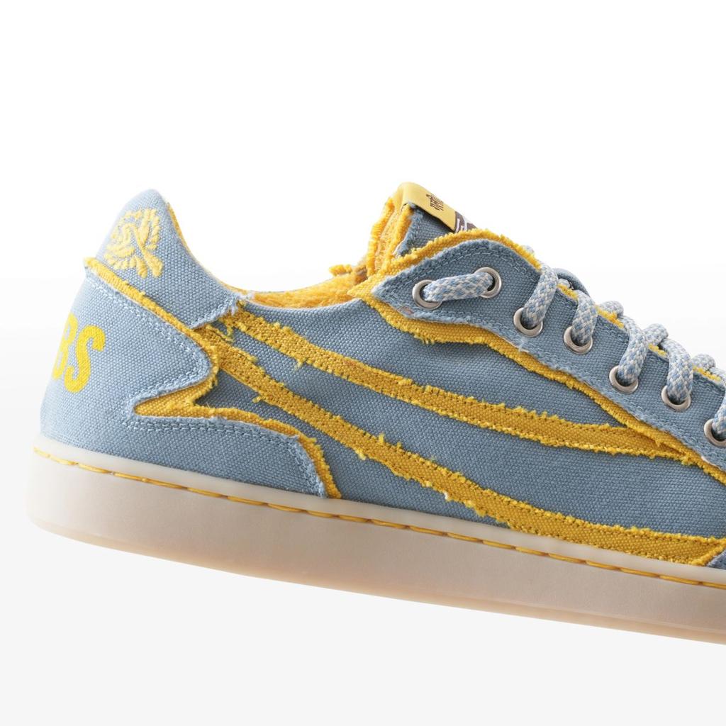 Gully Number 001 - Baaz Falak Blue — photo 4