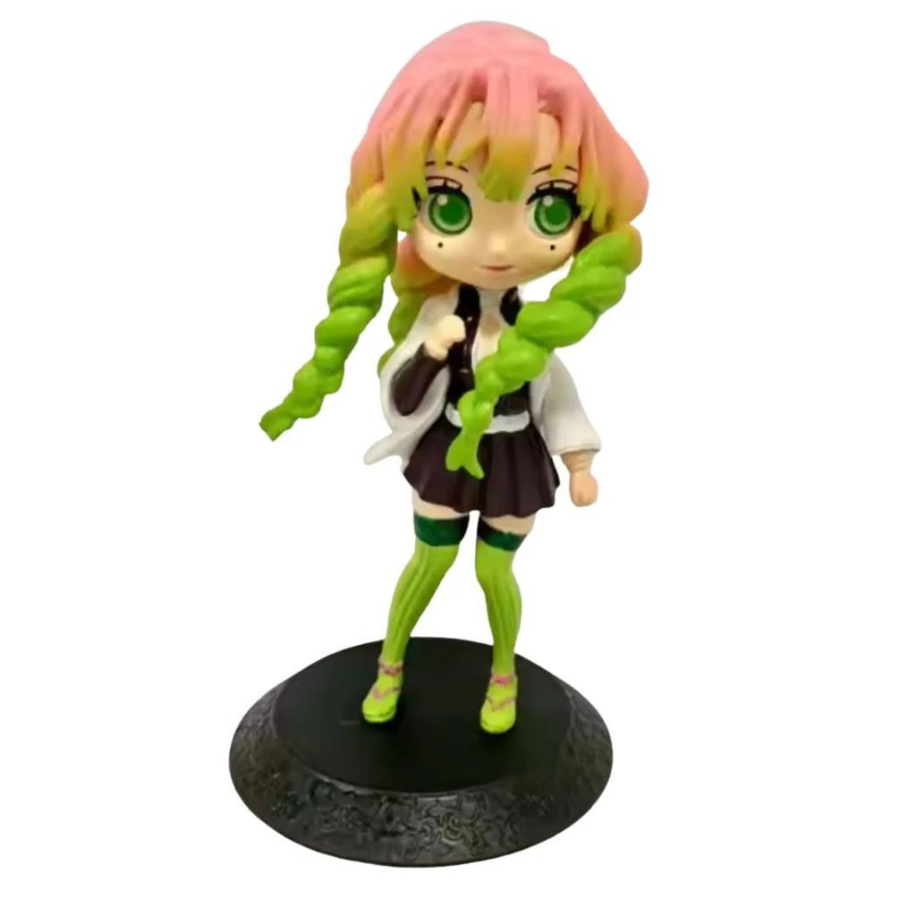Demon Slayer Figurine | Cool Anime Collectibles in India — photo 8