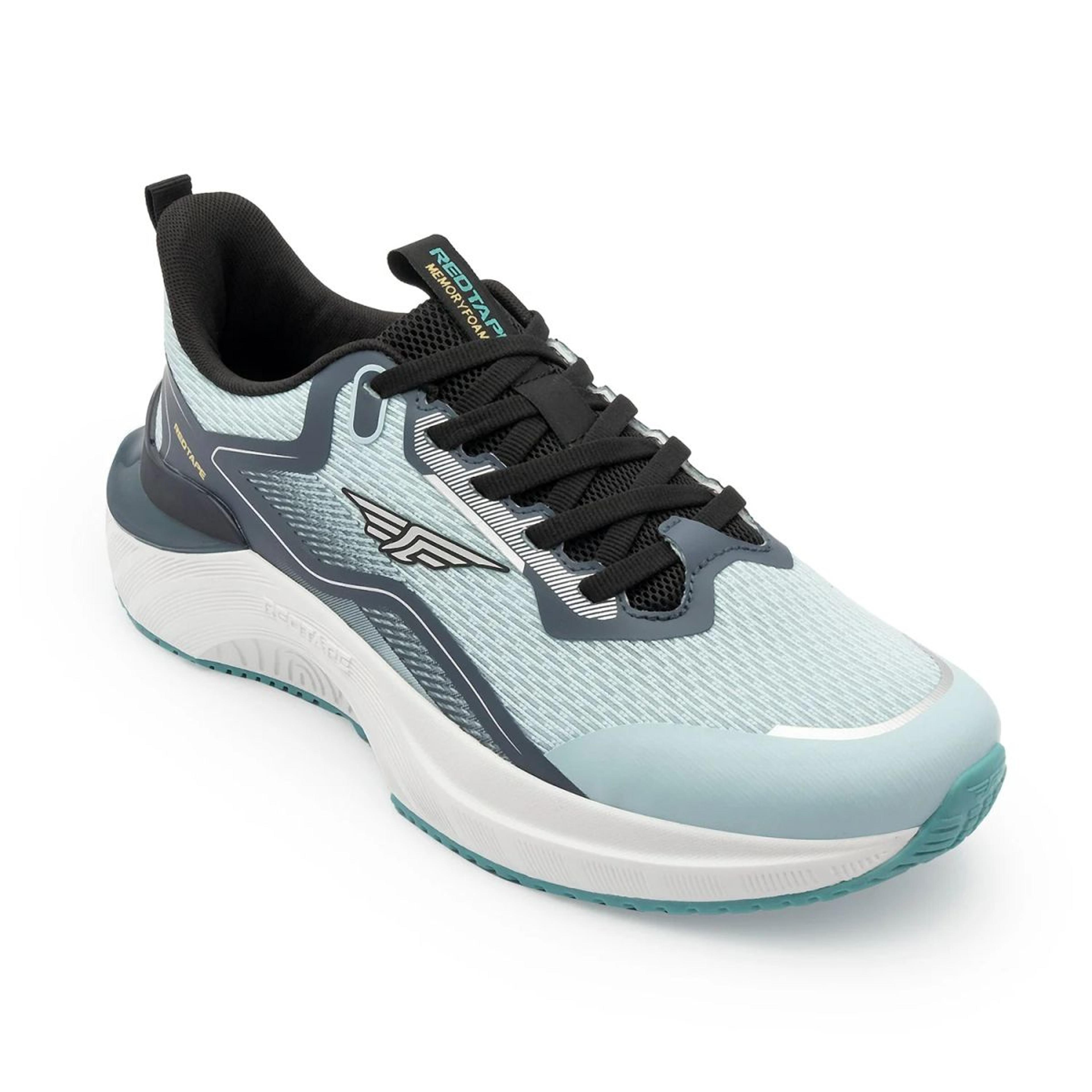Blue Sports Shoes for Men