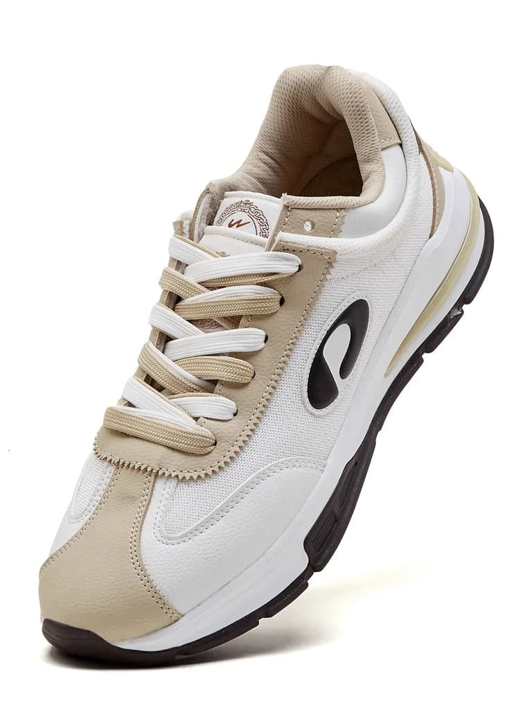 PIXAR White Men's Sneakers — photo 3