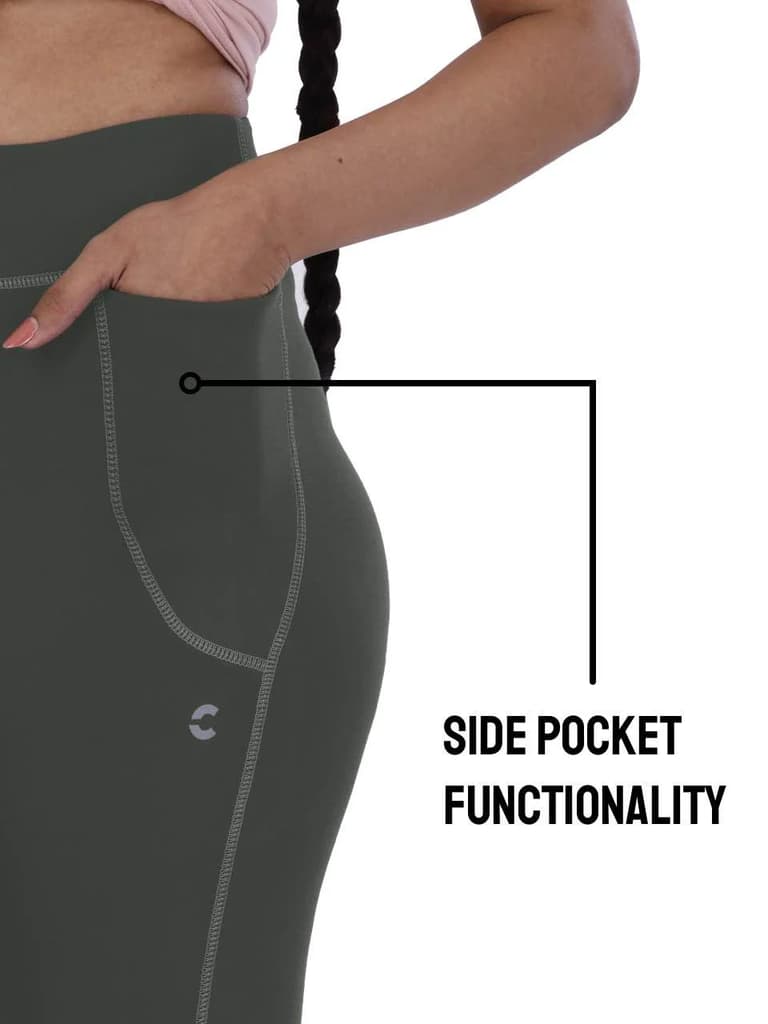 All-Day Comfort Leggings (Pack Of 1) — photo 7