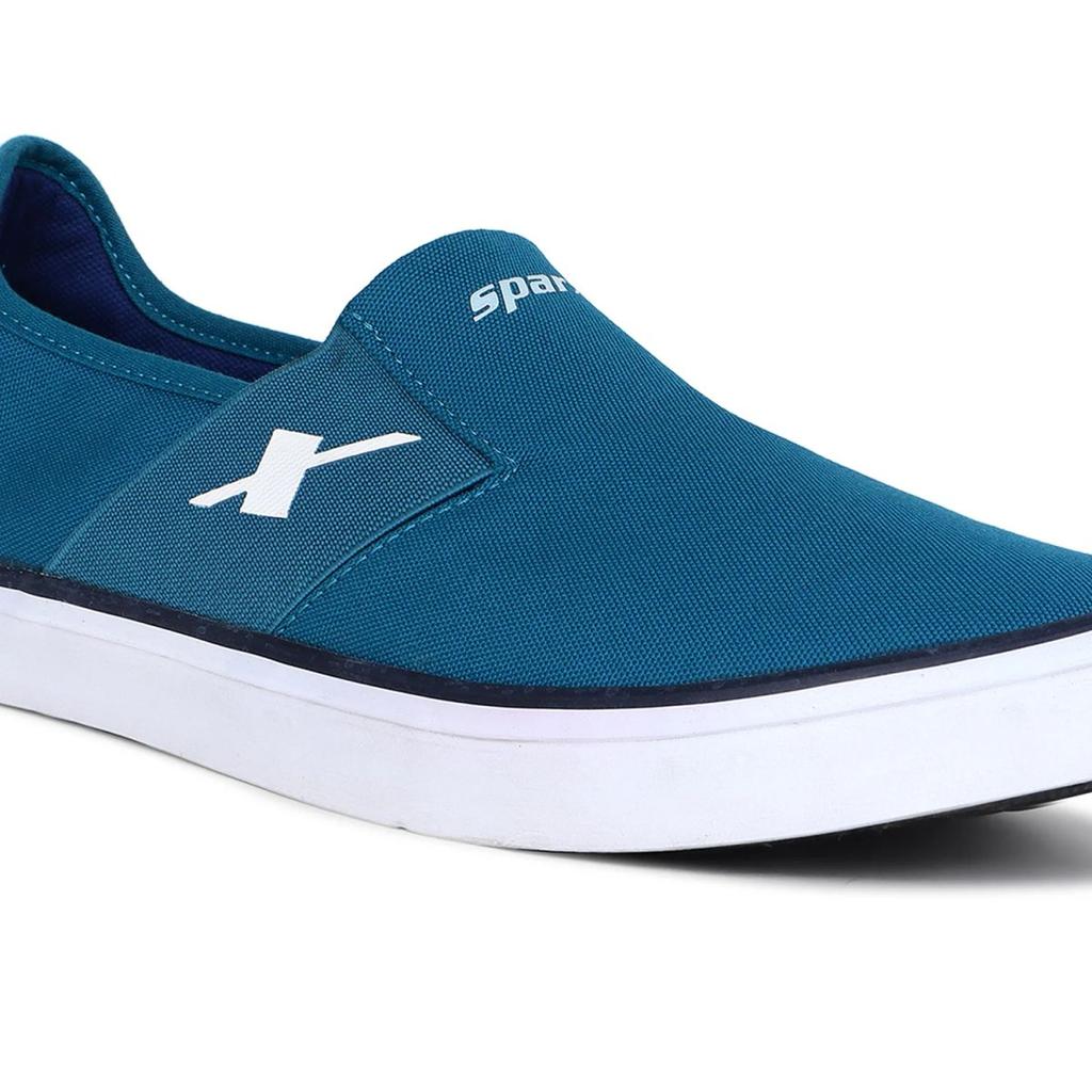 Casual Shoes for Men SM 214 — photo 7