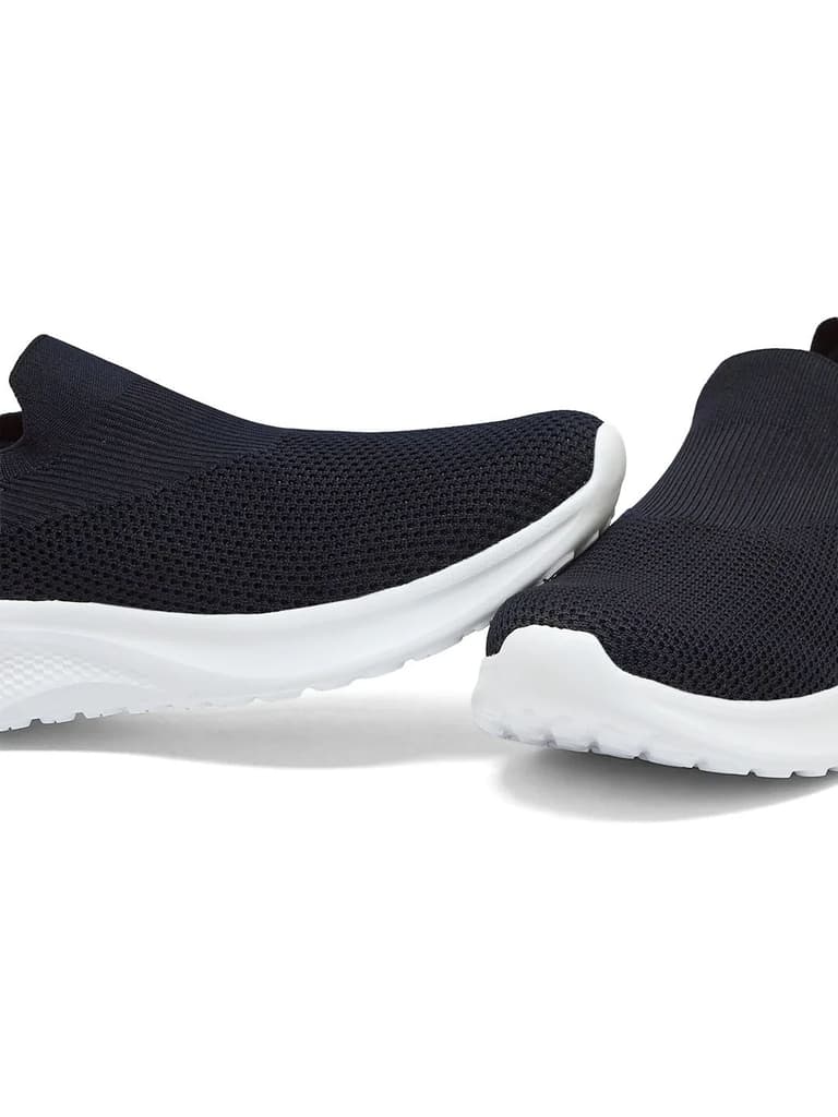 SILTO Navy Men's Walking Shoes — photo 7