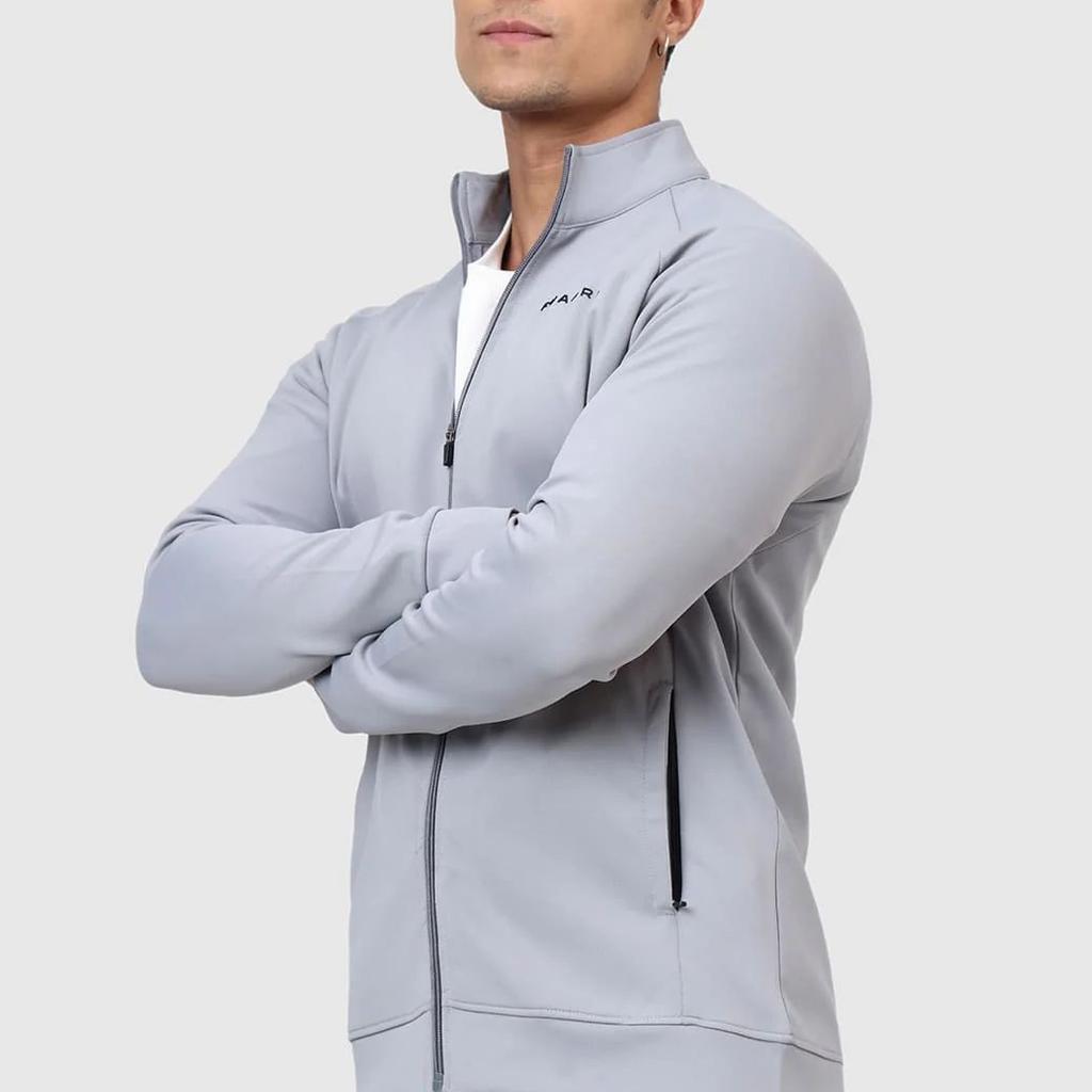Ontrack Jackets Light Grey