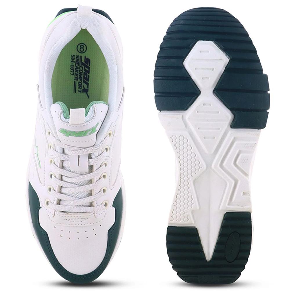 Sparx Sneakers for Men SM-1077 — photo 6