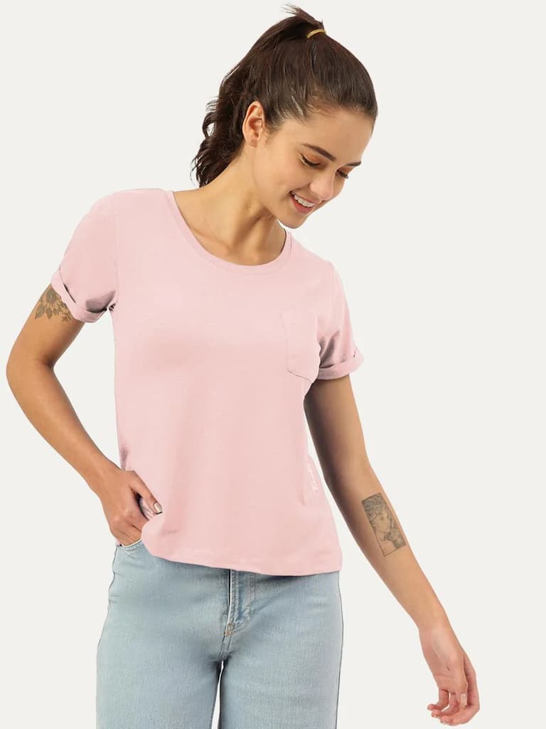 Men's T-Shirt & Women's Shirt — photo 3