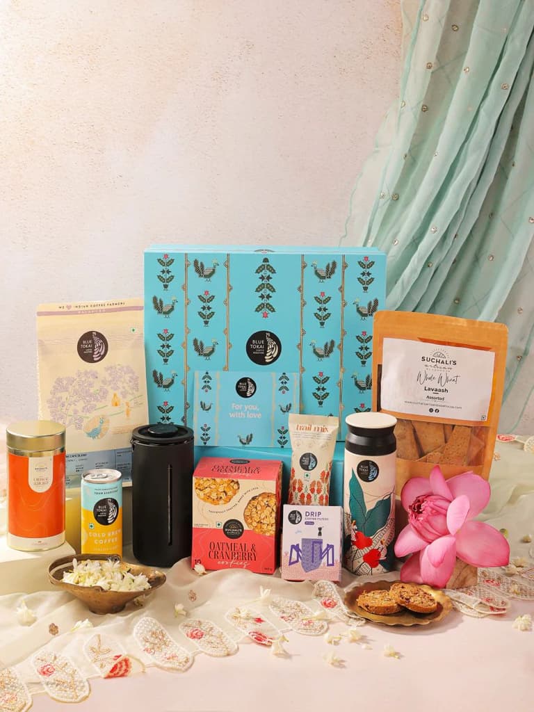 Meghmalhar Gift Hamper