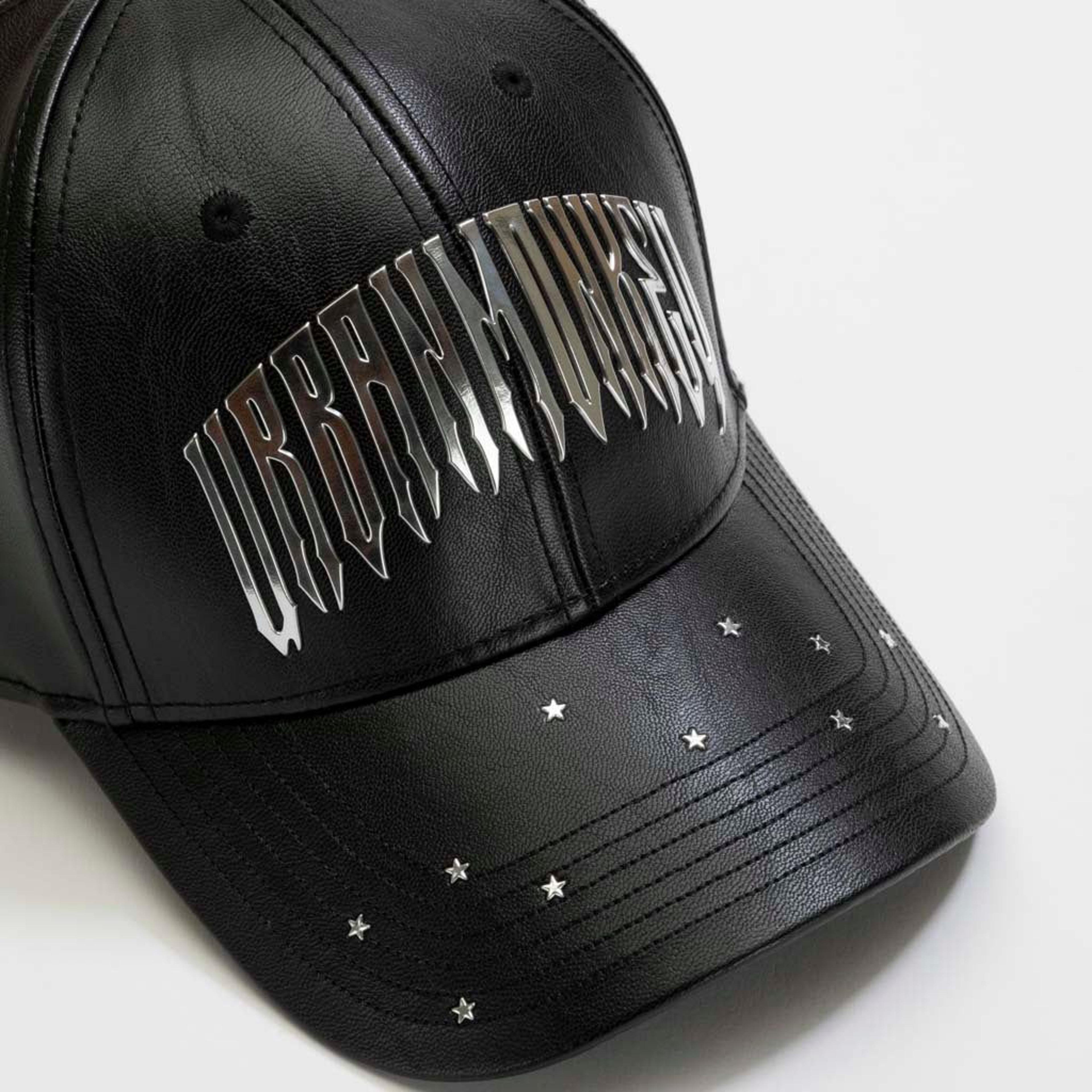 Chrome Stars