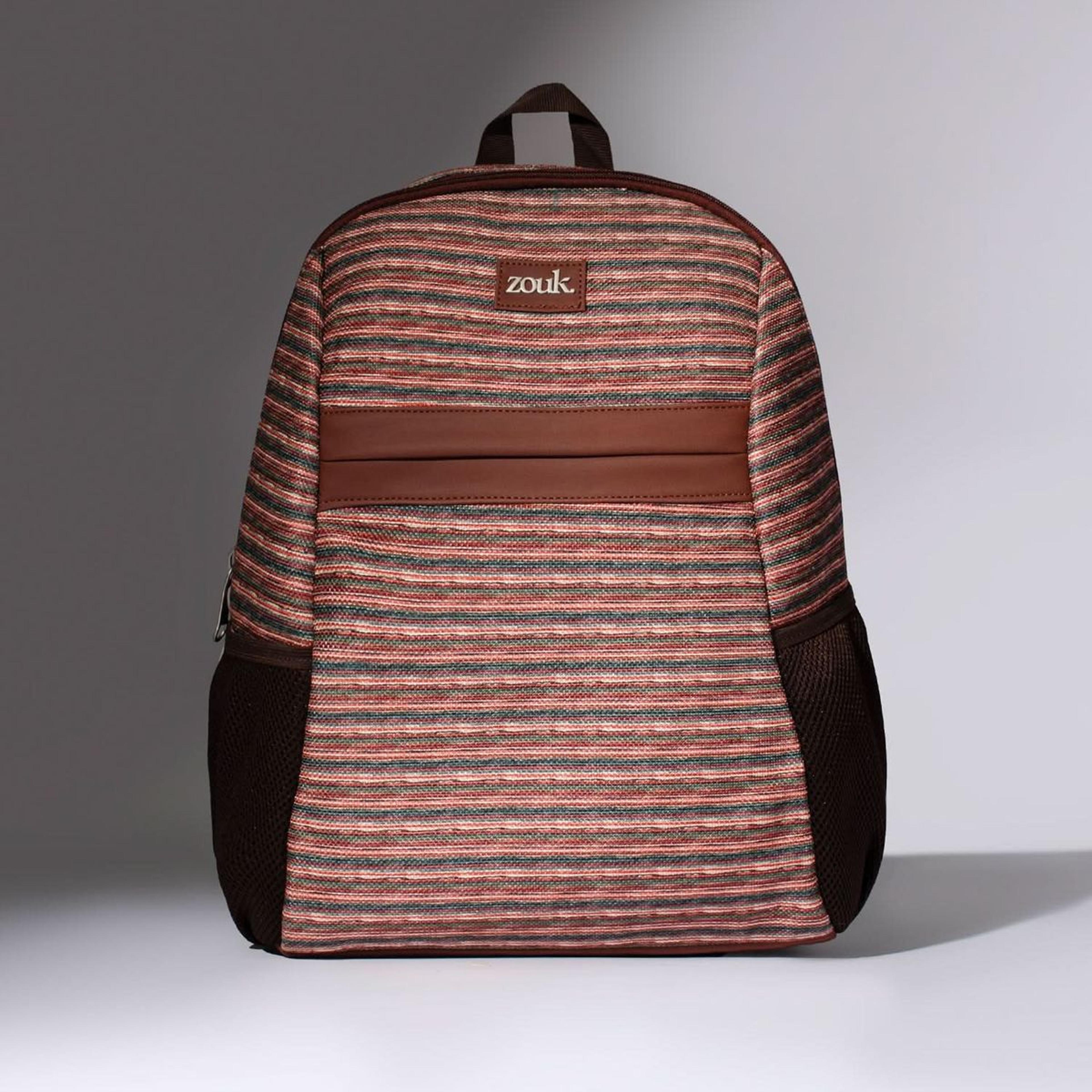 Goan Waves Men's Classic Backpack