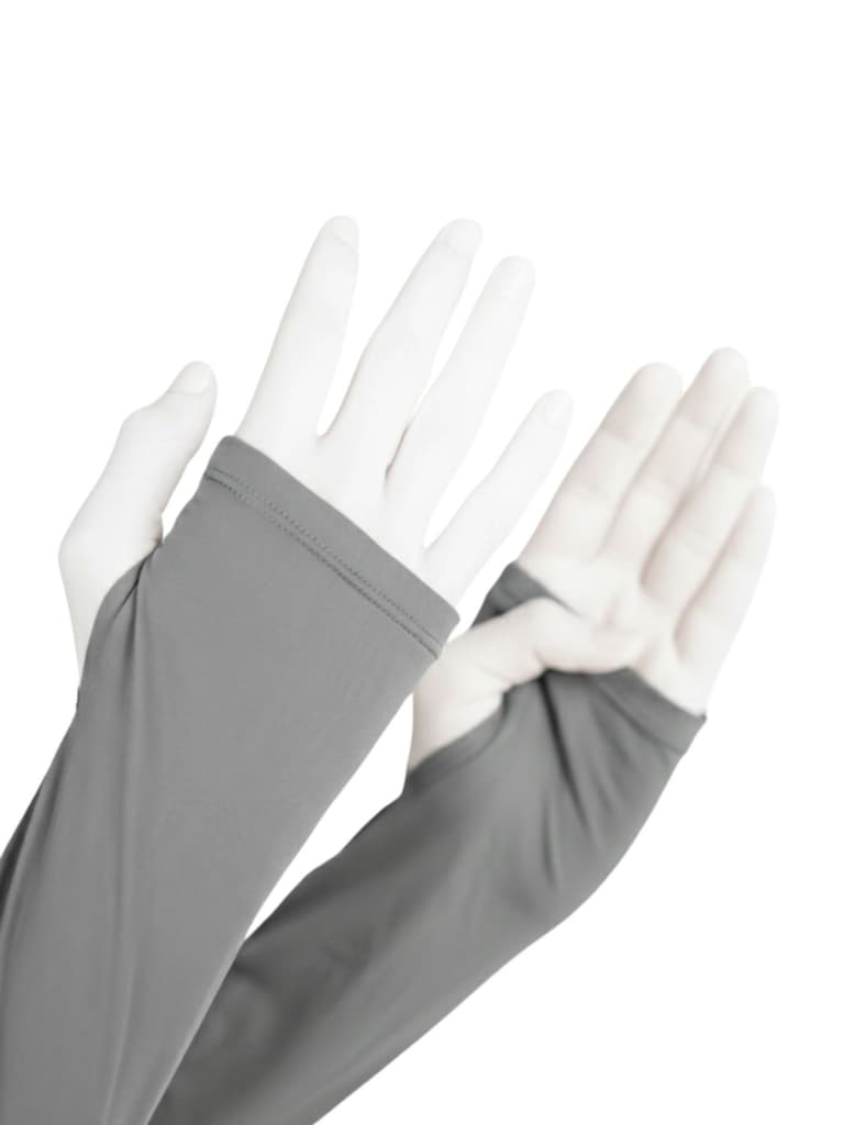 Breathable and relaxed fit sunscreen Arm sleeves 2 — photo 10