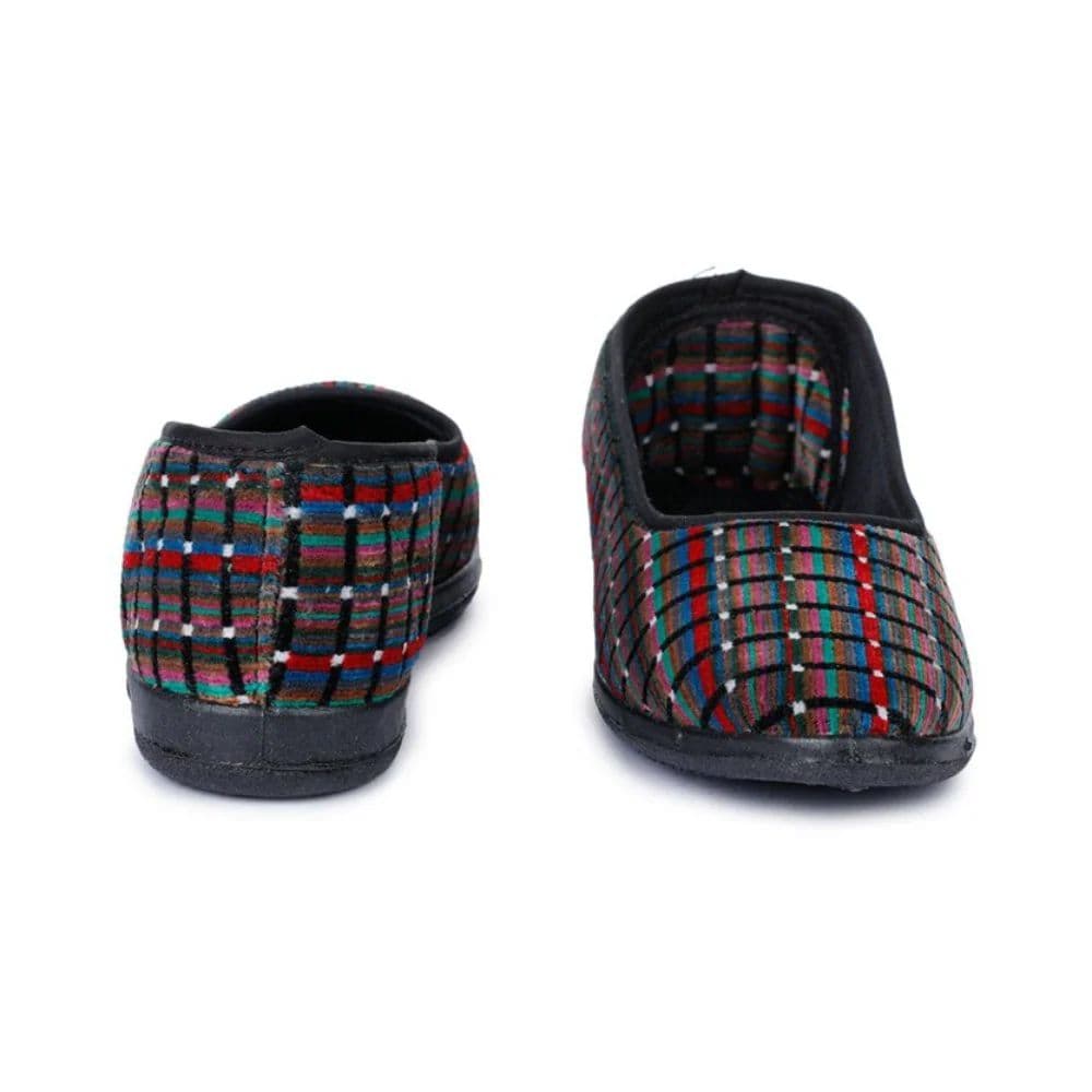 A-HA Tan Casual Ballerina Shoes For Women SPL.BELLY By Liberty — photo 5