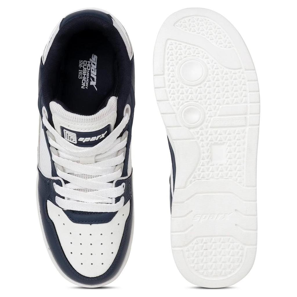 Sneakers for Men SM 1023 — photo 6
