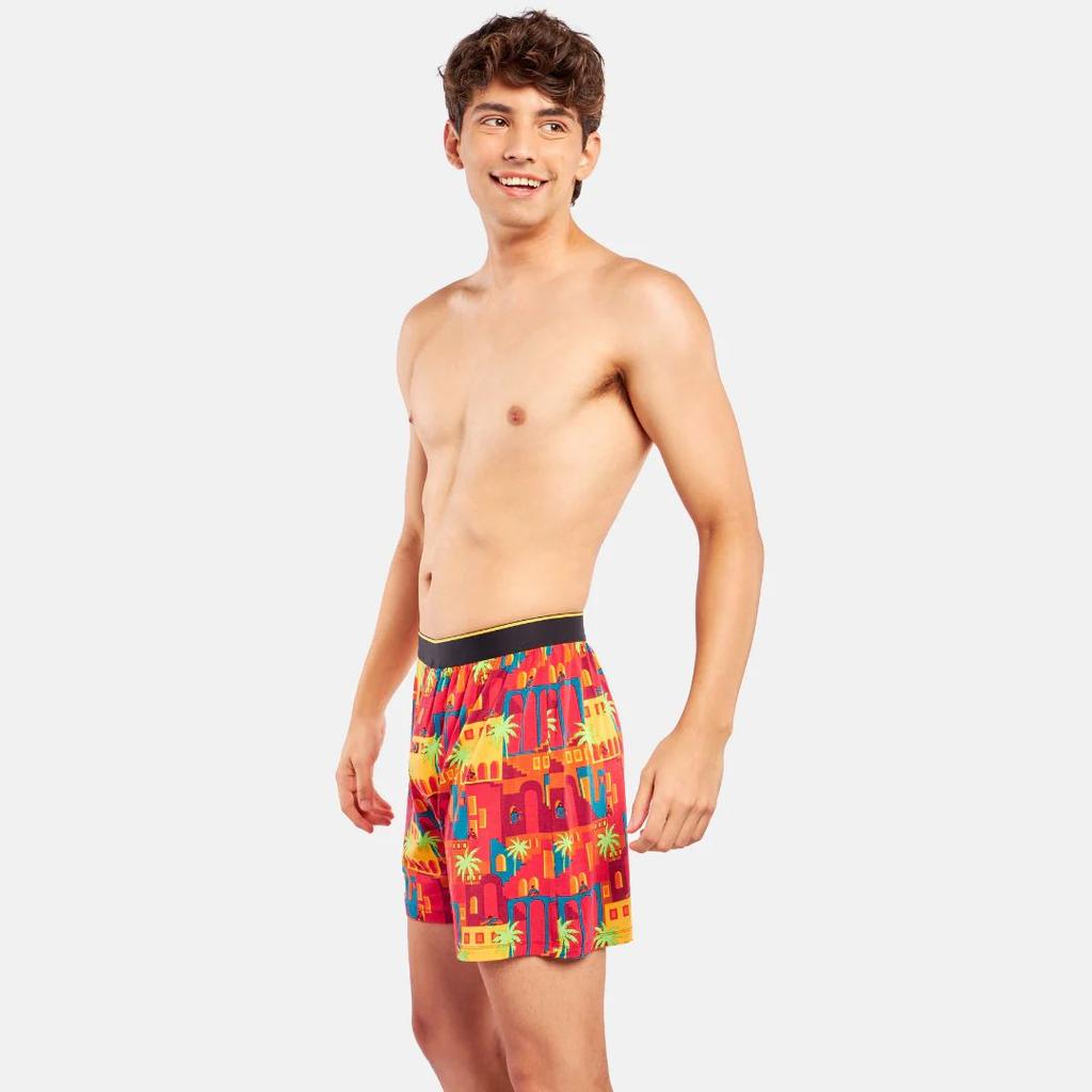 Boxers - Casablanca — photo 4