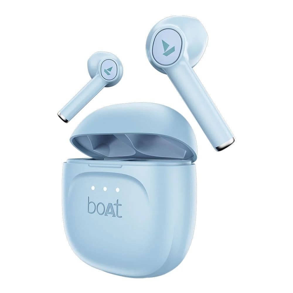 boAt Airdopes 131 Gen 2 | True Wireless Earbuds with 70 Hours Playback, ENx™ Tech & BEAST™ Mode — photo 2