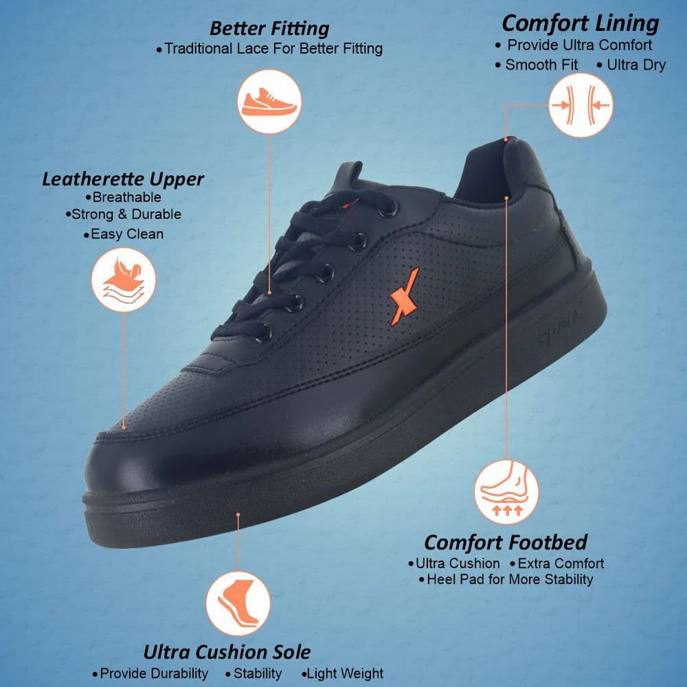 SPARX Casual Shoes for Men SM 734 — photo 4
