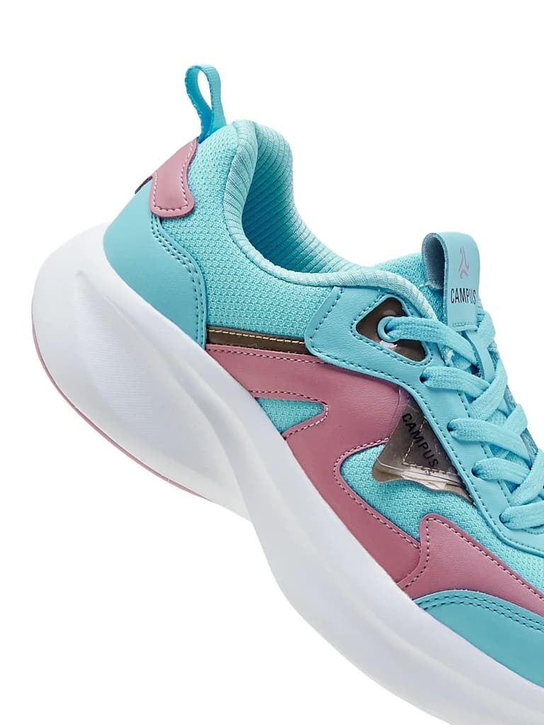 FILT Green Women's Sneakers — photo 4