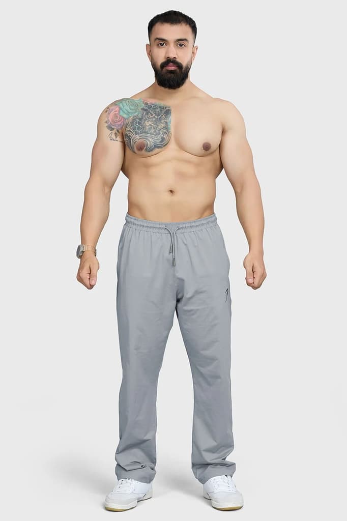 Smart Casual Tracks Light Grey — photo 2