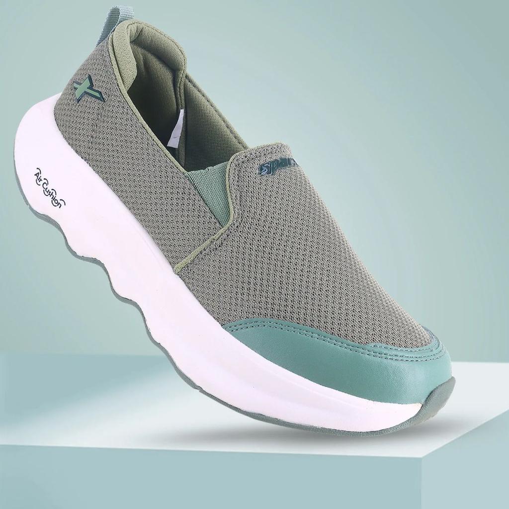 Sparx Athleisure Shoes for Men SM 1137 — photo 2