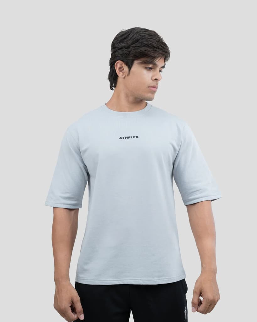 Everyday Oversize T-Shirt — photo 2