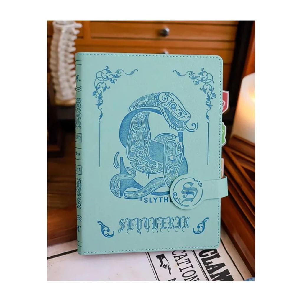 Harry Potter Binder Notebook – A5 Size — photo 6