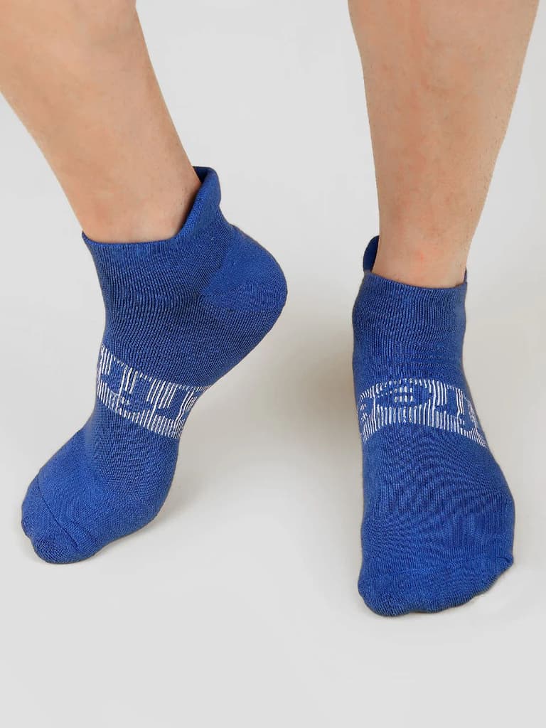 Bamboo Active Socks - Pack of 3 — photo 10