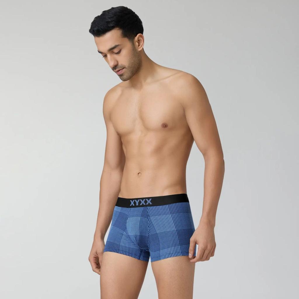 Blox Modal Trunks Azure Blue — photo 3