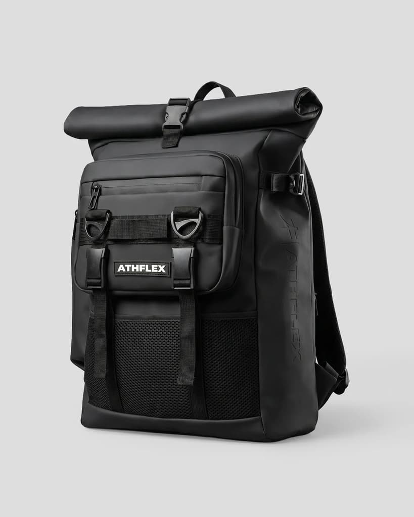 Athflex Roll Top Bag — photo 2