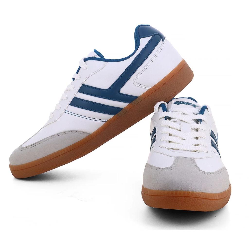 Sparx Sneakers for Men SM-1133 — photo 7