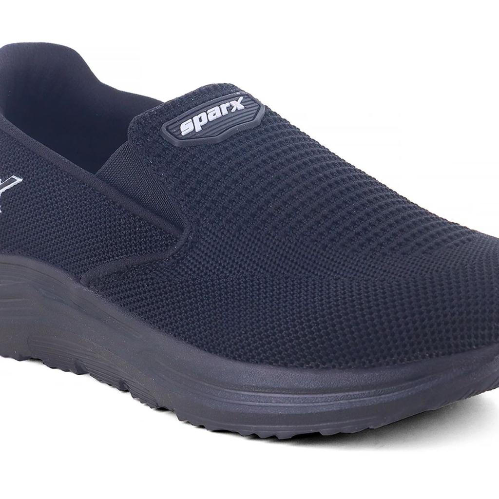 Sparx Athleisure Shoes for Men SM 1120 — photo 7