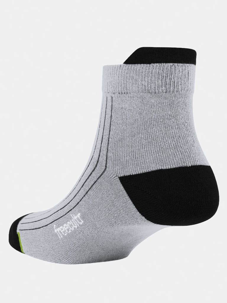 Bamboo Ankle Socks-Pack of 2 — photo 9