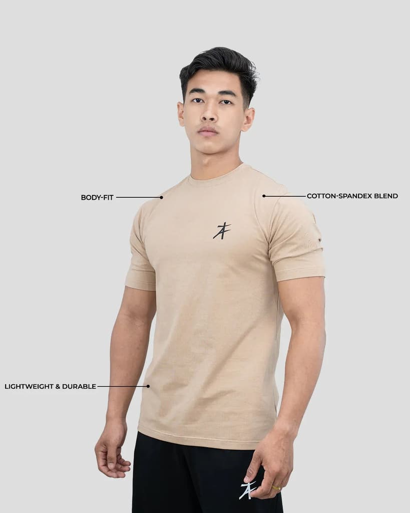 Flex On T-shirt — photo 3