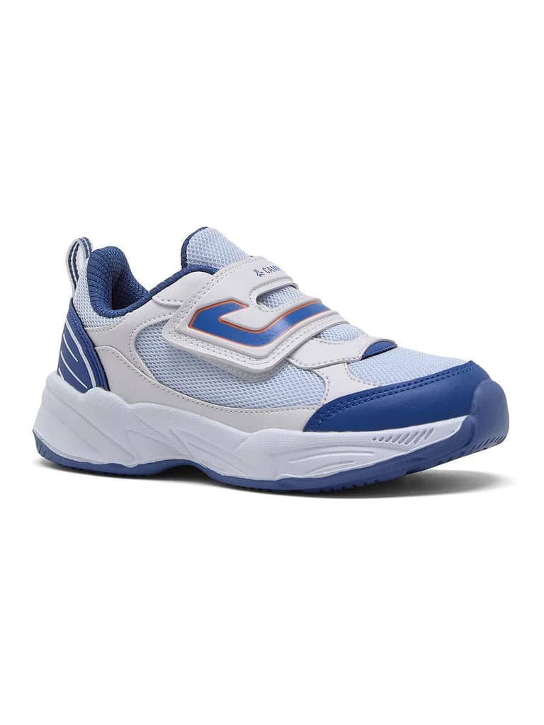 ALBIT V Blue Kids Sneakers — Blue / 1