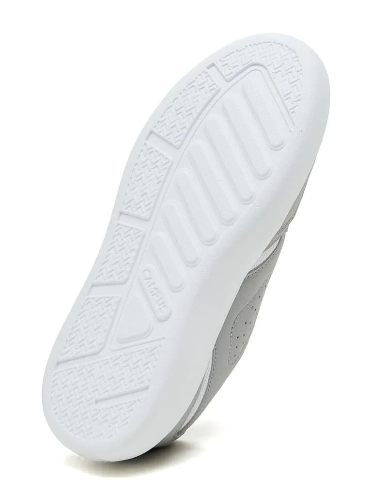 MIGHTY Grey Women's Sneakers — photo 4