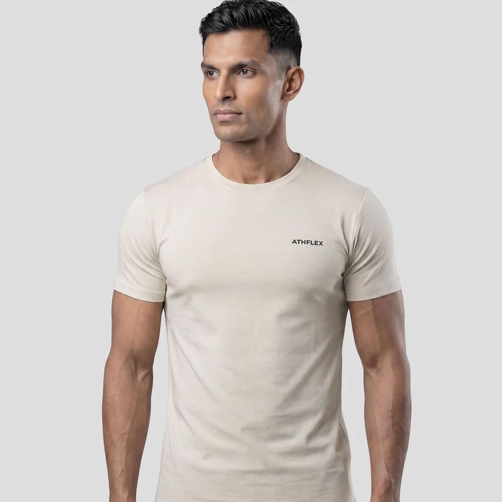 Muscle Fit T-Shirt