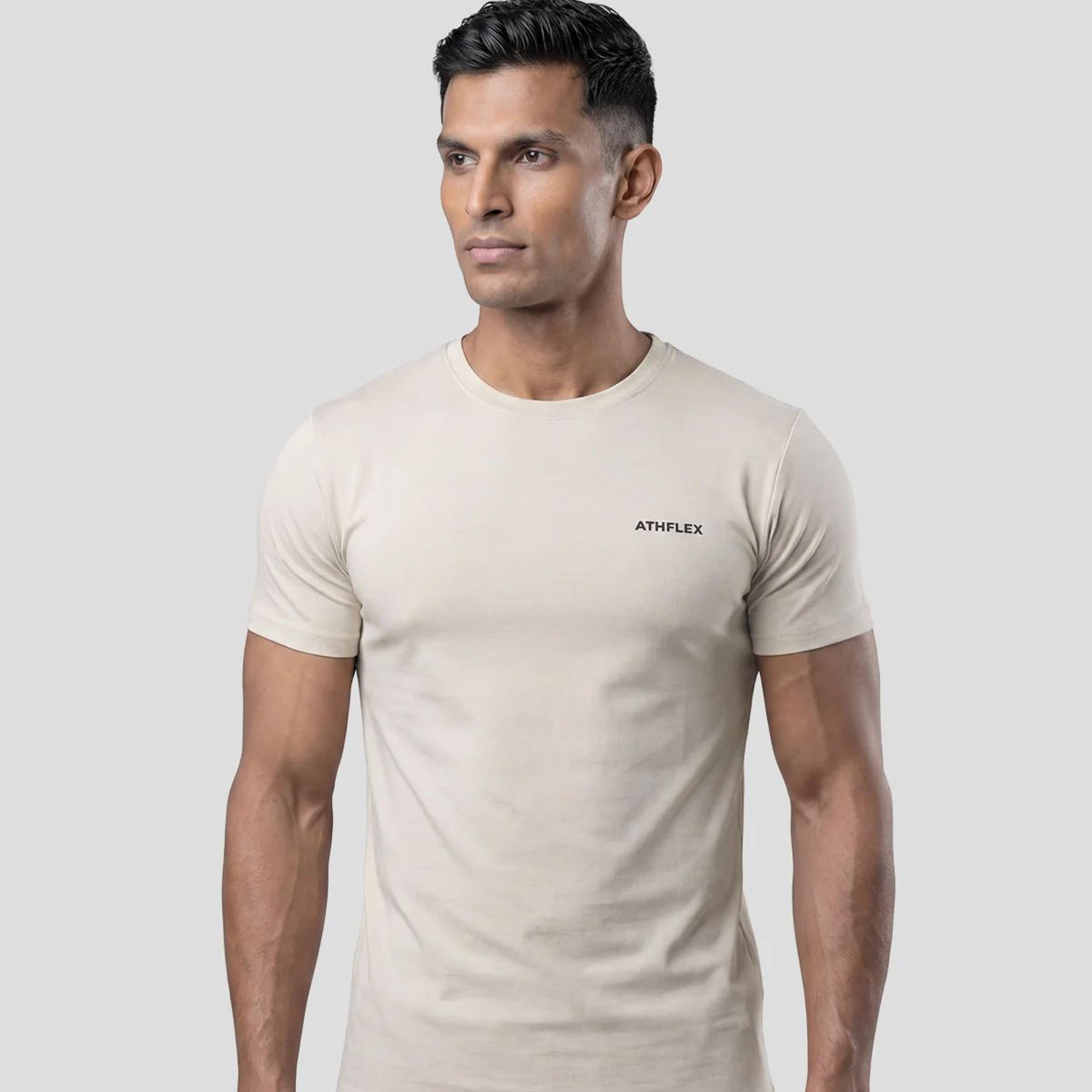 Muscle Fit T-Shirt