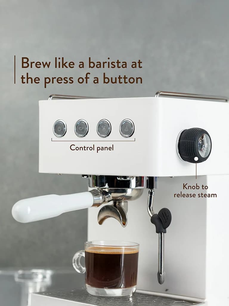 Mage - Espresso Machine