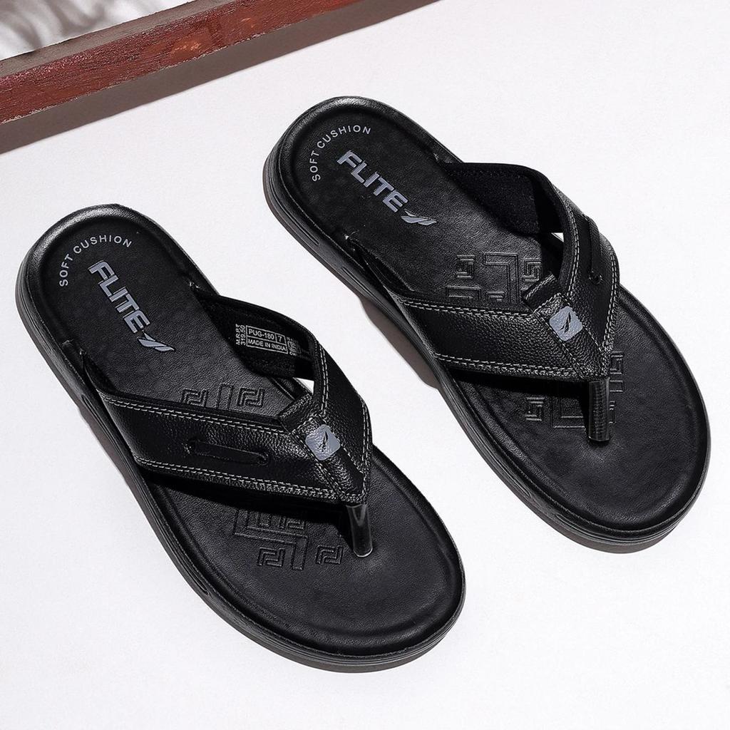 Flip-flops For Men PUG 180 — photo 2