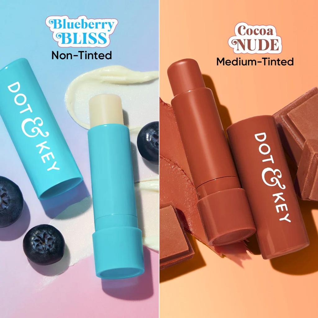 SPF 50+ Barrier Repair Hydrating Lip Balm - Pack of 2 — photo 8