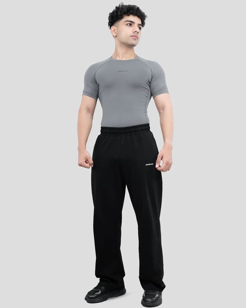 Ace compression T-shirt — photo 7