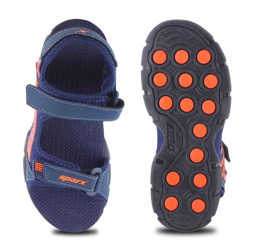 SPARX Sandals for Kids SS 126 — photo 6
