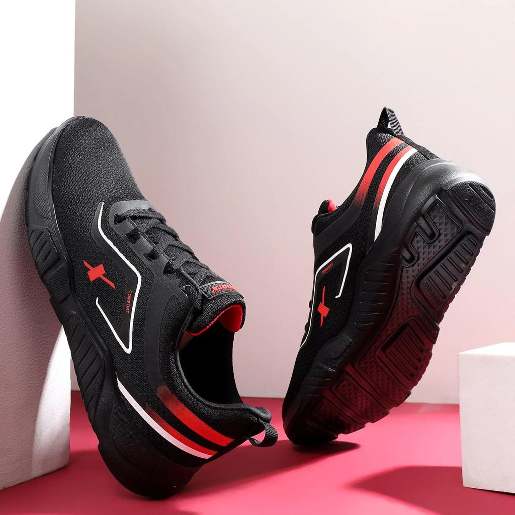 Athleisure Shoes for Men SM 978 — photo 2