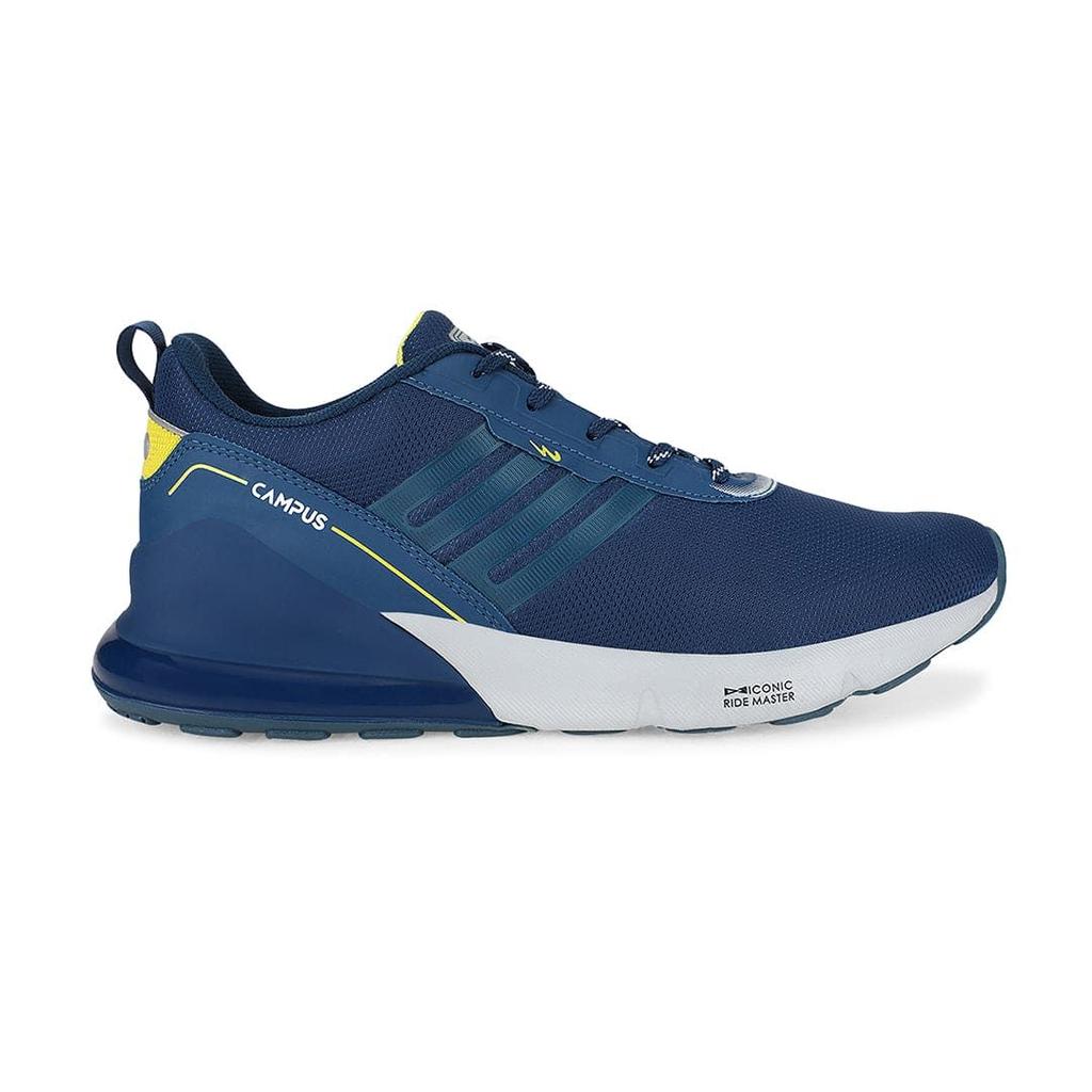 CAMP STAR Blue Men's Sports Shoes