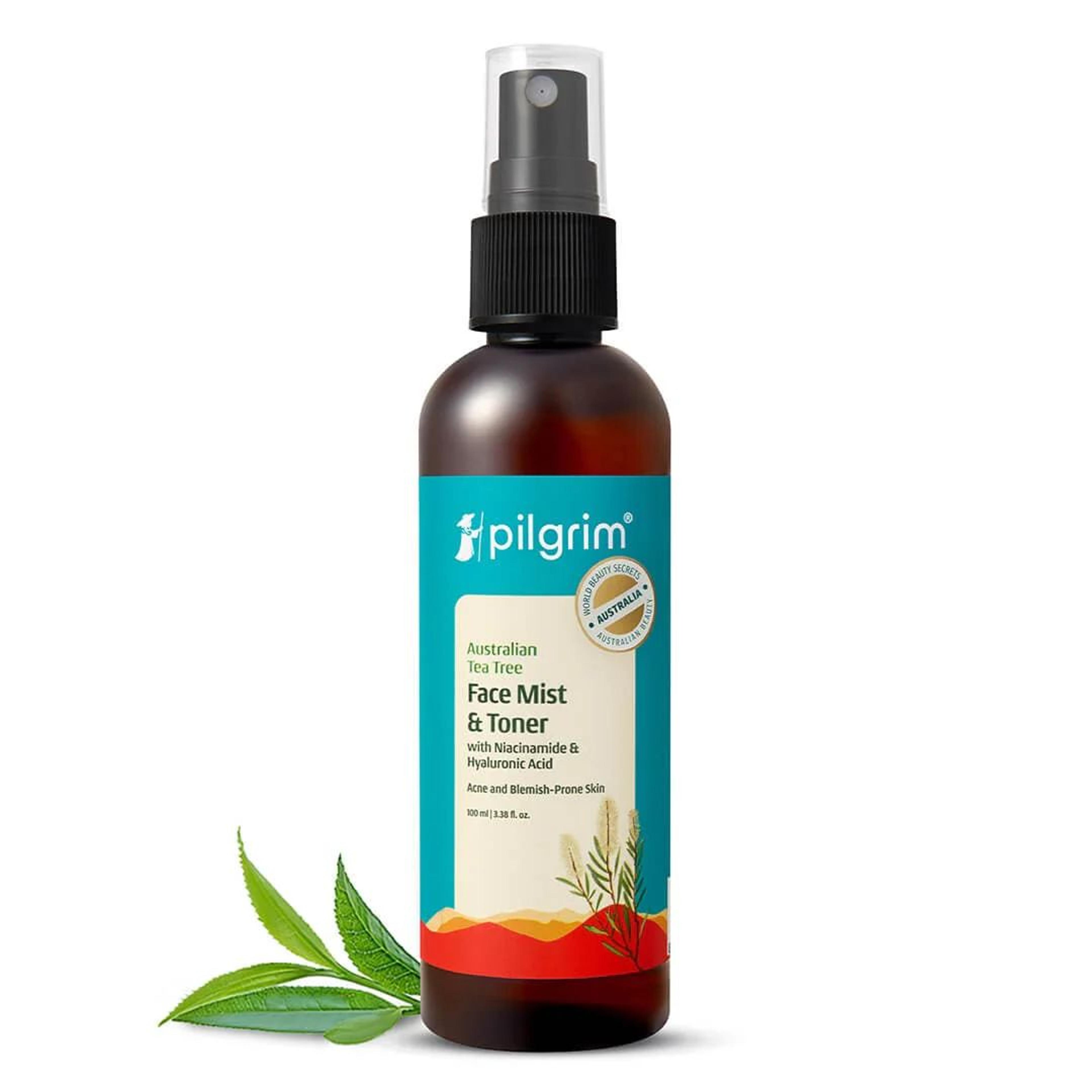 Tea Tree Purifying Toner