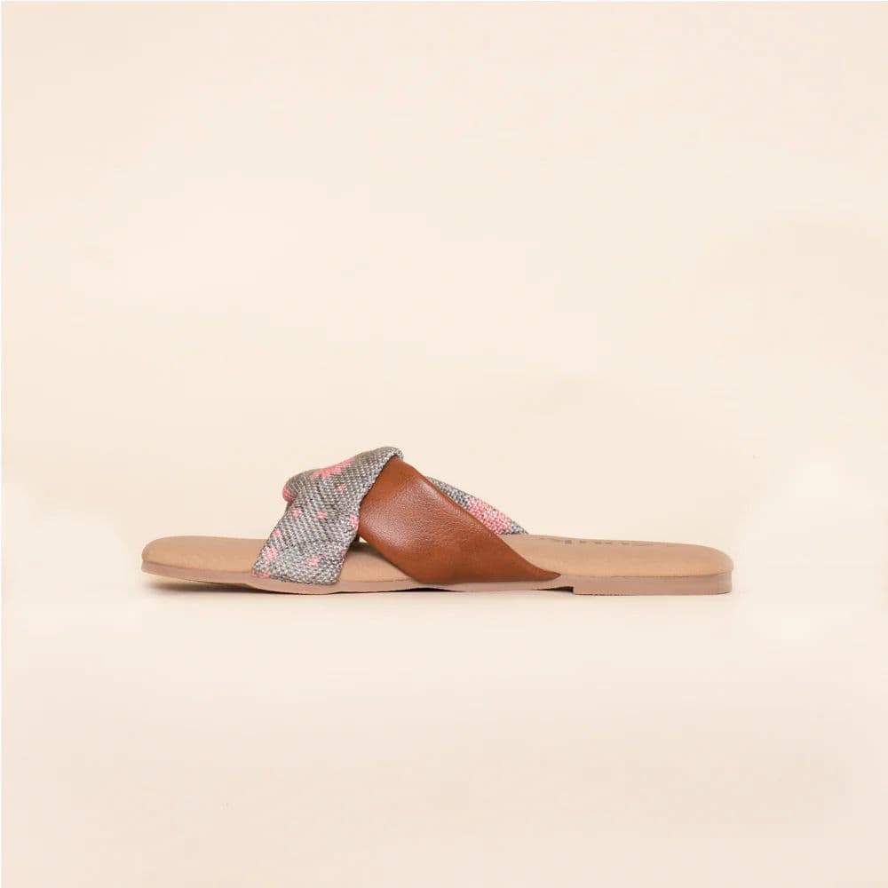Kadapa Garden Cross Sliders — photo 8