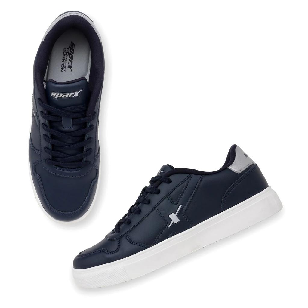 Sneakers for Men SM 9065 — photo 3